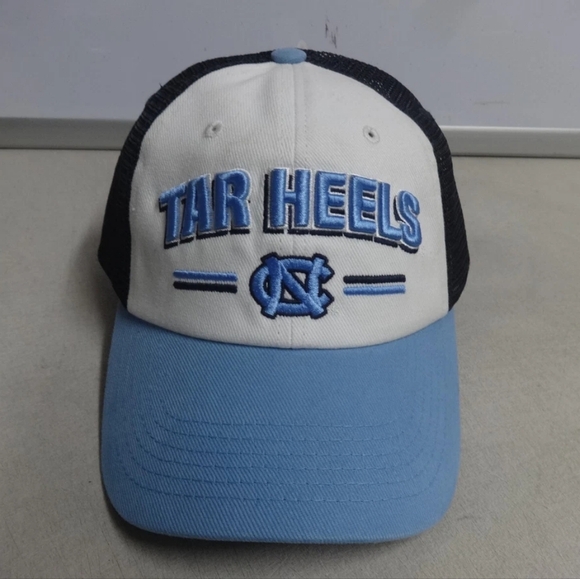 Captivating Other - Tar Heels Baseball Cap